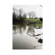 Cap Minciog Preston - Carbon Free Flow Landing Net 16" Cap Minciog Preston - Carbon Free Flow Landing Net 16"